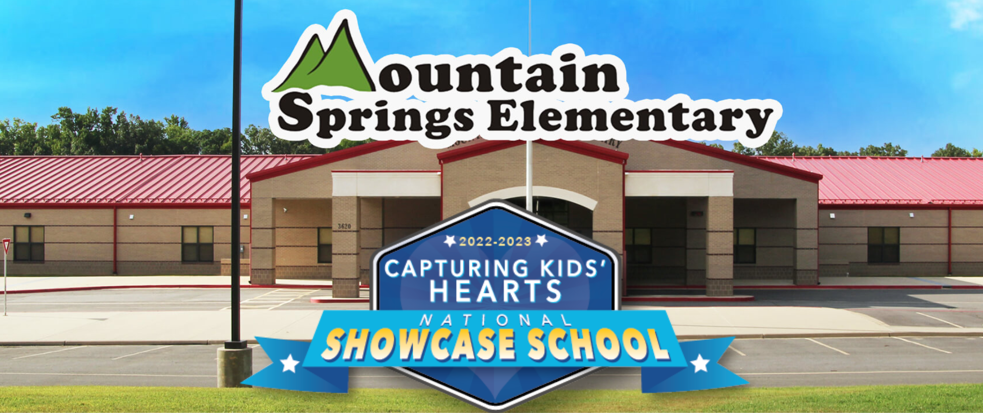 Capturing Kids Hearts Mountain Springs